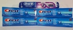 Crest Pro-health Toothpaste 4.3oz Pack Of 4 With Free Toothbrush. Fixed Price $20.00.