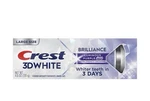 Crest 3d White Brilliance Luminous Purple (4.6oz) Exp 02/2027 - Lowest Price. Fixed Price $12.99.