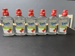 Toms Of Maine Silly Strawberry Childrens Fluoride Rinse 16 Oz Mouthwash Lot 6. Fixed Price $32.95.