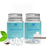 Toothpaste Tablets - Nano Hydroxyapatite,fluoride & 100 Count (pack Of 1). Fixed Price $31.99.
