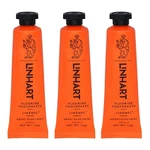 Linhart Travel Toothpaste - Enamel Care, Gentle Formula 1 Ounce (pack Of 3). Fixed Price $26.99.