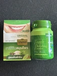 Supaporn Tooth Polishing Powder Herb 90 G And Original Herbal Toothpaste 25. Fixed Price $16.99.