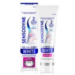 Sensodyne Clinical White Toothpaste Clinically Proven 3.4 Ounce (pack Of 1). Fixed Price $14.72.