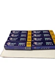 (8) Crest 3d White Stain Eraser Whitening Toothpaste Fresh Mint 2.3oz Each. Fixed Price $22.00.