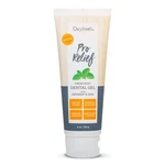 Oxyfresh Premium Pro Relief Dental Gel With Zinc Infused Aloe Vera,. Fixed Price $22.22.