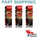 3x Colgate Optic White For Coffee, Tea & Tobacco Users Toothpaste, 75ml. Fixed Price $63.40.