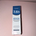 Croent Whitening Toothpaste Hydroxyapatite Mint Teeth 120g. Fixed Price $24.00.