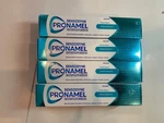 4 Sensodyne Pronamel Fresh Breath Wave Enamel Toothpaste Sensitive Teeth. Fixed Price $20.00.