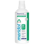 Meridol Sure Breath Mouthwash - 400ml- Made In Germany -free Shipping. Fixed Price $24.99.