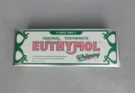 Euthymol Whitening Toothpaste (3.7fl Oz) - Stain Removal In 2 Weeks- Exp 02/28. Fixed Price $18.00.