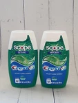 (pack Of 2) Crest Scope Outlast Anticavity Fluoride Toothpaste 4.6oz Exp 07-2026. Fixed Price $9.86.