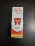Auranexa Whitening Toothpaste Tablets Remineralizing Nano Hydroxyapatite. Fixed Price $26.00.