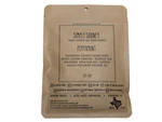 Organic Vegan Tooth Powder Peppermint Flavor Natural Whitening Zero Waste Month. Fixed Price $35.99.