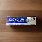 Elgydium Whitening Toothpaste 50ml Exp 01/27 Travel Size. Fixed Price $12.95.