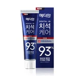 Median Advanced Tartar Solution Toothpaste (#original ) 3ea (120g X 3ea). Fixed Price $17.09.