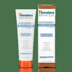 Himalaya Botanique Whitening + Hydroxyapatite Toothpaste, Peppermint - Nano Hydr. Fixed Price $29.95.