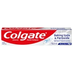 Colgate Baking Soda And Peroxide Whitening Bubbles Toothpaste, Brisk Mint, 4.... Fixed Price $8.49.