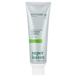 Super Leaves , Fresh Breath Toothpaste, Peppermint, 4.2 Oz (120 G). Fixed Price $9.30.