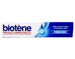 Biotene Fluoride Toothpaste Original Fresh Mint 4.3 Ounces Gentle Formula. Fixed Price $21.79.