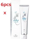 Toothpaste 6 Pcs "apagard M Plus" Medical Nano-hydroxyapatite 125g Sangi Mij. Fixed Price $117.13.