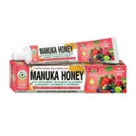 Al Riyan Organic Manuka Honey Herbal Toothpaste, Natural, 5-in-1, Fluoride-free. Fixed Price $6.99.