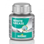 Motorex White Grease (628) Tin 100g. Fixed Price $19.35.
