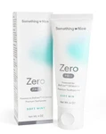 Something Nice Zero Pro Premium Toothpaste Soft Mint 4 Oz Sealed New With Box. Fixed Price $24.95.