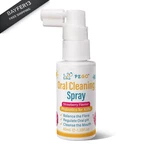 Kids Oral Spray, Toddler Toothpaste Helper For Cavity 1.35 Fl Oz (pack Of 1). Fixed Price $15.66.