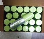 24 Pack Glister Breath Spray Refresher Mouth Freshener Mint 14ml Expired. Fixed Price $24.99.