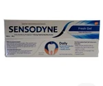 Sensodyne Fresh Gel Toothpaste For Sensitive Teeth 150g (pack Of 6) Exp 2027. Fixed Price $41.99.