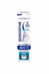Sensodyne Clinical White Toothpaste - Intensive Clean 3.4oz: Contains Fluoride. Fixed Price $6.99.