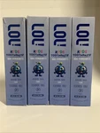4x Lol! Kids Toothpaste Fluoride Free Nano Hydroxyapatite Blueberry Exp 10/28. Fixed Price $27.19.