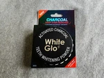 White Glo Activated Charcoal Teeth Polishing Whitening Powder 30g Sweet Mint. Fixed Price $17.95.