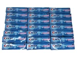 21 X Crest Pro Health Sensitive & Enamel Shield 4.3 Oz Toothpaste Exp 9/2027. Fixed Price $79.49.