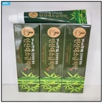 Insan Bamboo Salt Toothpaste (3 Set) 100% Natural Without Addictive Chemical. Fixed Price $36.50.