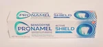 (2) Sensodyne Pronamel Active Shield, Fresh Mint Toothpaste 3.4oz. Fixed Price $6.00.