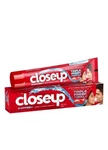 Closeup Everyfresh Red Hot Toothpaste Triple Fresh Formula 150g Each (pack Of 6). Fixed Price $34.99.