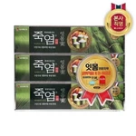 Lg H&b Itmongo Bamboo Salt Toothpaste 120g (4.23oz) X 3pack. Fixed Price $23.63.