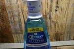 Crest Pro-health Advanced Fluoride Mouthwash With Multi-protection 33.8 Fl Oz. Fixed Price $16.99.