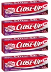 Fluoride Toothpaste, Freshening Red Gel 4 Oz (pack Of 4). Fixed Price $35.95.