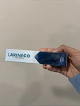 Larineco Nano Hydroxyapatite Toothpaste Sulfate Free 4 Fl Oz (pack Of 1). Fixed Price $23.99.