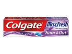 Colgate Maxfresh Tooth Cleaning Agent 6 Fl Oz Whitening Fusion Mint Flavor. Fixed Price $15.79.