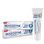 Sensodyne Repair Protect Whitening Deep Toothpaste 100g. Fixed Price $32.99.