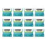 Listerine Cool Mint Pocketpaks Breath Strips -288 Count 12 Pack. Fixed Price $30.99.
