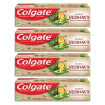 Colgate Swarna Vedshakti Anticavity Toothpaste Strengthening Freshness Anti-germ. Fixed Price $15.09.