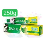Darlie Double Action Mint And Peppermint Toothpaste 250g- Free Shipping. Fixed Price $23.80.
