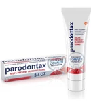 Parodontax Whitening Toothpaste For Bleeding Gums - 3.4oz. Fixed Price $5.99.