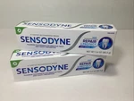 2 Sensodyne Repair And Protect Deep For Sensitive Teeth Toothpaste 3.4 Oz. Fixed Price $12.99.