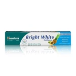 Himalaya Bright White Toothpaste, Fluoride Free To 6.17 Ounce (pack Of 1). Fixed Price $7.37.