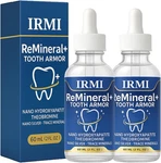 Irmi Remineral Tooth Armor, Cavity Healing Armor Liquid, Nano Hydroxyap.... Fixed Price $62.30.